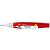 Caneta corretiva 9ml ponta metalica - faber-castell (dp.c/12) - Imagem 2