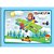 Caderno caligrafia brochura 40f - animativa (pct.c/20) - Imagem 1