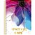 Caderno espiral 1/4 capa dura mulher 80f - animativa (pct.c/10) - Imagem 4