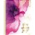 Caderno espiral 1/4 capa dura mulher 80f - animativa (pct.c/10) - Imagem 2
