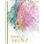 Caderno espiral 1/4 capa dura mulher 80f - animativa (pct.c/10) - Imagem 1