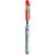 Caneta esferografica slider xb vermelha - compactor (cx.c/10) - Imagem 1