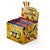 Doce spring pop 3 sabores - bazooka candy (dp.c/36) - Imagem 1
