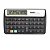 Calculadora financeira tr12c platinum rpn 10 dig. - procalc (unidade) - Imagem 1