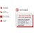 Calculadora financeira tr12c platinum rpn 10 dig. - procalc (unidade) - Imagem 3
