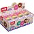 Borracha decorada donut 4 cores - summit (dp.c/12) - Imagem 2