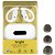 Fone de ouvido bluetooth sport 5.0 ipx6 branco - bright (unidade) - Imagem 2