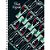 Caderno espiral 1/4 capa dura coca cola 80fls - tilibra (pct.c/04) - Imagem 1