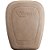 Apontador com deposito pulse smiling planet 1furo - maped (dp.c/28) - Imagem 2