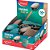 Apontador com deposito pulse smiling planet 1furo - maped (dp.c/28) - Imagem 1