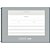 Caderno musica capa dura 80fls 205x149mm - tilibra (pct.c/04) - Imagem 3