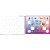 Caderno desenho univ capa dura daisy 80fls. - tilibra (pct.c/04) - Imagem 3