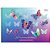 Caderno desenho univ capa dura daisy 80fls. - tilibra (pct.c/04) - Imagem 2