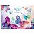 Caderno desenho univ capa dura daisy 80fls. - tilibra (pct.c/04) - Imagem 1