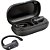 Fone de ouvido bluetooth sport 5.0 ipx6 preto - bright (unidade) - Imagem 1