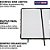 Caderno a5 dino plush 80fls cd - contact (unidade) - Imagem 5