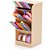 Acessorio para mesa organizador diagonal nude - maxcril (unidade) - Imagem 2