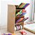 Acessorio para mesa organizador diagonal nude - maxcril (unidade) - Imagem 4