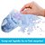 Boneca disney frozen mini snow reveal (s) - mattel (unidade) - Imagem 3