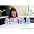 Boneca disney frozen mini snow reveal (s) - mattel (unidade) - Imagem 4