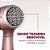 Secador de cabelo golden rose 1200w  bivolt - mondial (unidade) - Imagem 3