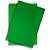 Capa para encadernacao a4 verde 0,30 - prolam (pct.c/100) - Imagem 3