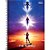 Caderno 10x1 capa dura the marvels 160fls. - tilibra (pct.c/04) - Imagem 5