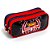 Estojo duplo wild spider 2zip. (s) - kit (unidade) - Imagem 1