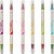 Caneta hidrografica magicas 6 cores 2 pontas - tilibra (pct.c/12) - Imagem 3