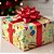 Papel presente bobina couche 60cm. mod.155 presentes - gessele (bo-100mts) - Imagem 3