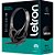 Fone de ouvido com microfone letron heardset esterio fit p3 - leonora (unidade) - Imagem 2