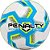 Bola de futebol society storm xxiii bc-az-am - penalty (unidade) - Imagem 1