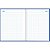 Caderno quadriculado univers. kids 40fls cd masc/fem 1x1cm - tilibra (pct.c/08) - Imagem 2