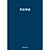 Livro caixa oficio 100 folhas - animativa (pct.c/05) - Imagem 1