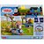 Thomas and friends pista de entrega de pintura - mattel (unidade) - Imagem 2