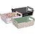 Cesta de papel sortida tam g 32x24x11cm - cromus (pct.c/10) - Imagem 1