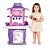 Brincando de casinha le grand chef cozinha - tateti (unidade) - Imagem 1