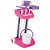 Brincando de casinha kit limpeza completo - tateti (unidade) - Imagem 1