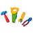 Brincando de profissoes kit ferramentas completo - tateti (unidade) - Imagem 2