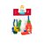 Brincando de profissoes kit meus reparos (s) - tateti (unidade) - Imagem 2