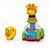 Brinquedo educativo baby mix - tateti (unidade) - Imagem 2