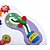 Brinquedo educativo smart table - tateti (unidade) - Imagem 2
