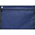Pasta malote ny 35x25cm preto horizontal - reflex (pct.c/03) - Imagem 1
