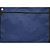 Pasta malote ny 40x30cm preto horizontal - reflex (pct.c/03) - Imagem 2
