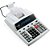 Calculadora de impressao 14 dig. mb7142 rel/calen/bivol - elgin (unidade) - Imagem 1
