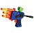 Lancador x darts plt 1 c/3 dardos - braskit (unidade) - Imagem 2