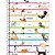 Caderno 01x1 capa dura hug me 80fls. - tilibra (pct.c/04) - Imagem 2