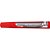 Pincel marcador permanente vermelho - faber-castell (cx.c/12) - Imagem 2