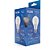 Lampada led bulbo 4,9w power led 6500k bc - elgin (cx.c/10) - Imagem 2