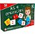 Brinquedo pedagogico as 4 operacoes 54 peças - coluna (unidade) - Imagem 1